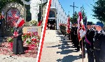 Byli przykładem umiłowania wolności