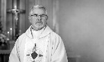Zmarł ks. Czesław Bloch SCJ