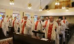 Zakończenie 61. roku akademickiego
