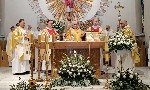 Wierność i Trwałość – Jubileusze Kapłańskie