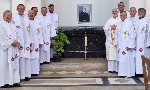 Polscy sercanie śladem pierwszego Sercanina…