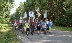 Ruszyły zapisy na naszą pielgrzymkę na Jasną Górę