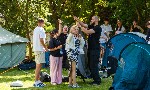 Pod prąd! Sercańskie Dni Młodych 2025 rozpoczęte!