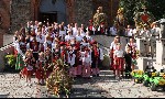 Dożynki w parafii w Stadnikach | 2026