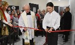 Kawiarnia parafialna uroczyście otwarta! 