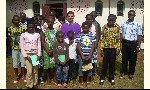 Z serca misji - ks. Zdzisław Pławecki SCJ | Kamerun
