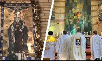 100-lecie sercańskiej parafii w Finlandii