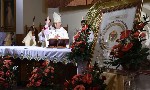 Straż Honorowa NSPJ w Koszycach