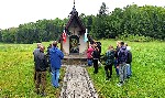 Majowe spotkania przy kapliczkach przydrożnych