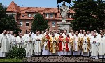 Platynowe, złote i srebrne jubileusze kapłańskie w Stadnikach