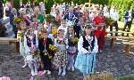 Dożynki w Wawrzce 2025