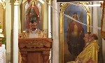 Florynka: odpust na św. Michała Archanioła