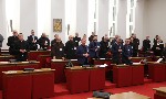 Zebranie Plenarne Konferencji Wyższych Przełożonych Zakonów Męskich w Polsce