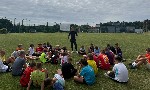 Wakacyjne rekolekcje dla ministrantów