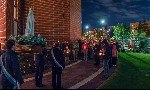 Zakończenie jubileuszowego roku nabożeństw fatimskich na Małym Płaszowie