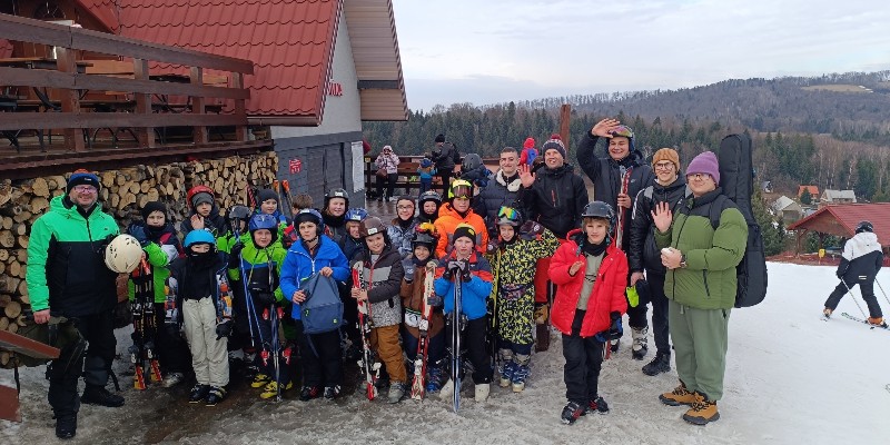 Podsumowanie Sercańskiej zimy 2026 - cz.2