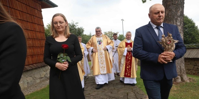 Są wartości, za które warto oddać życie