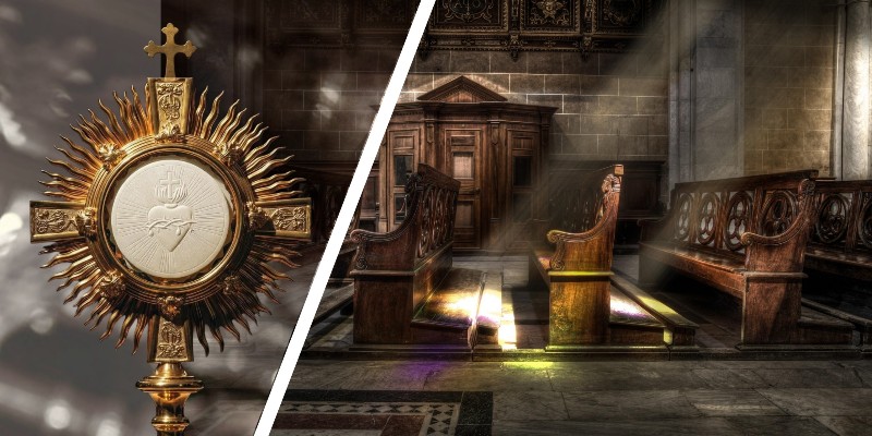 Z rozważań nawróconego proboszcza…