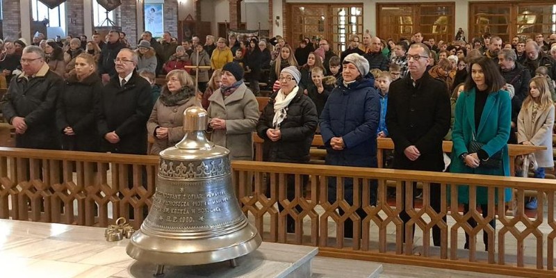 Tu wszystko wyrasta z modlitwy. Wspólnoty Środuli