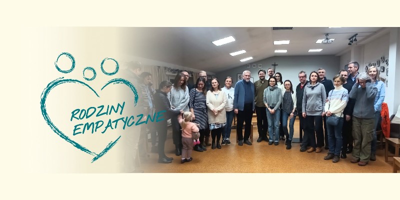 „Jak siebie samego....”