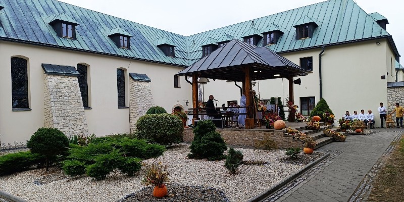 Historia stopnickiej parafii