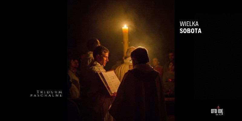 Wielka Sobota | 2026