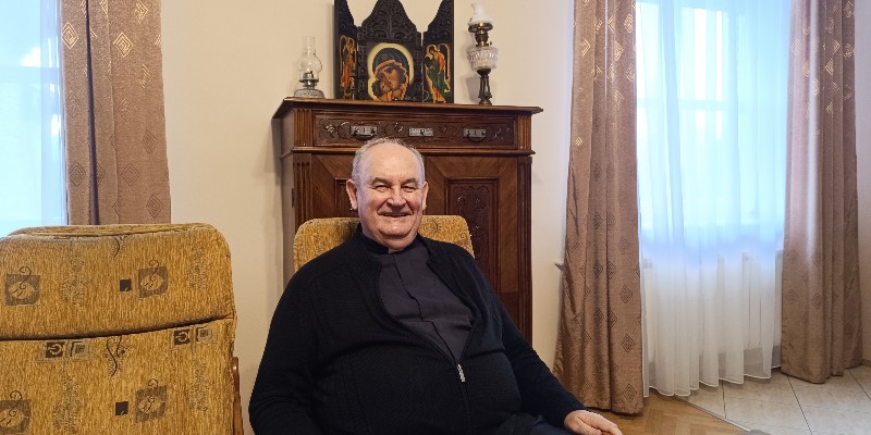 Świadectwo wierności aż po kres