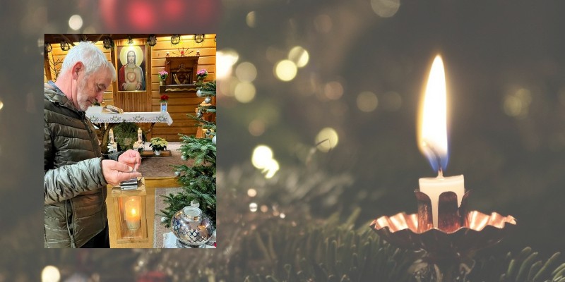 Światło Pokoju z Betlejem 