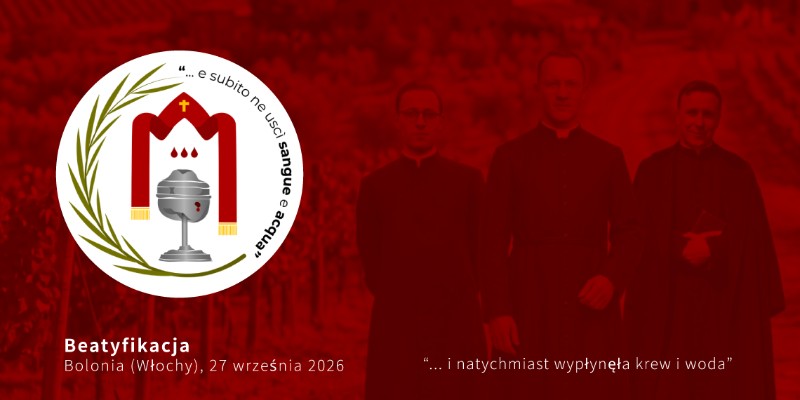 Męczeństwa nie da się przewidzieć