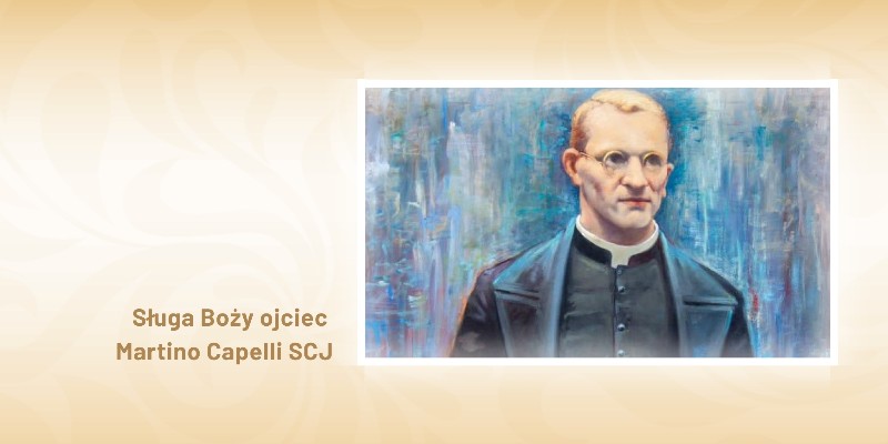 Nowy sercański męczennik 