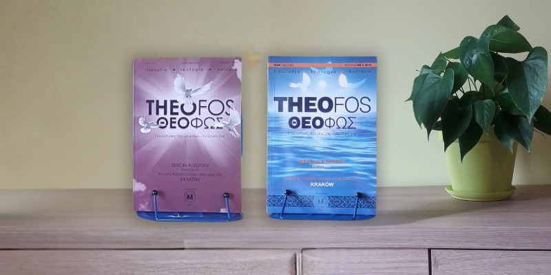 Theofos - czasopismo teologiczno-filozoficzne