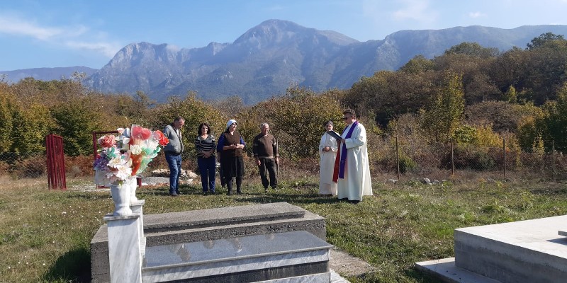 Listopadowe dni w Albanii i jej niepodległość