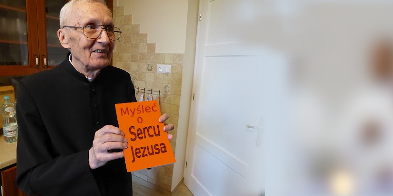 Myśląc i mówiąc o Sercu Jezusa