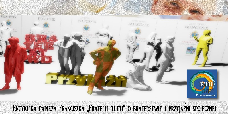 Encyklika "Fratelli Tutti"