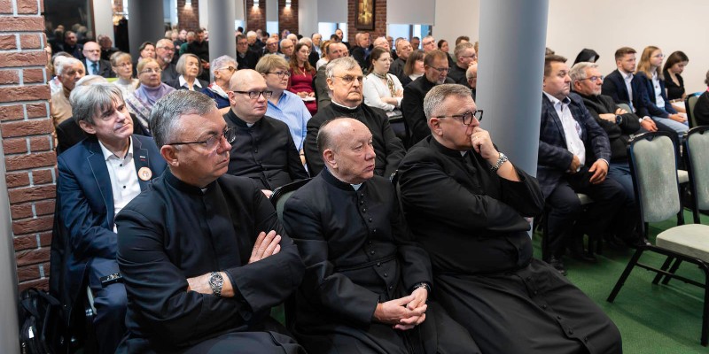 Był, jest i będzie