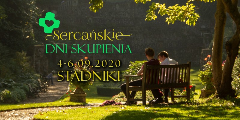 Powołania - Spotkanie - Wrzesień 2020