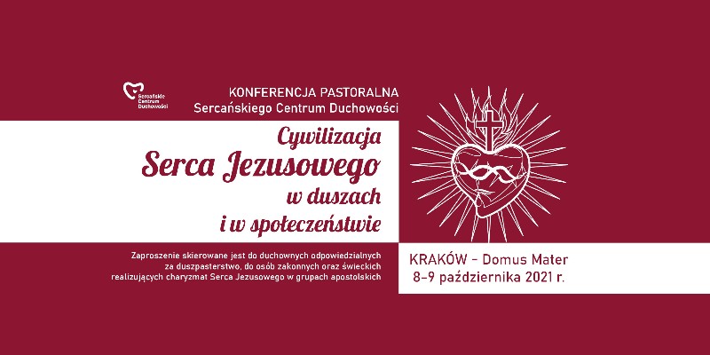 Konferencja pastoralna