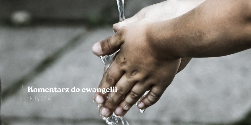 Komentarz do Ewangelii - 13 października 2026