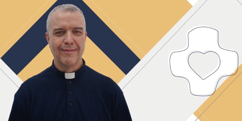 Fr. Carlos Luis Suárez Codorniú ponownie wybrany