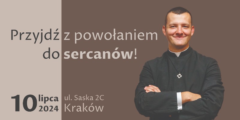 Dzień przyjęć kandydatów do Zgromadzenia