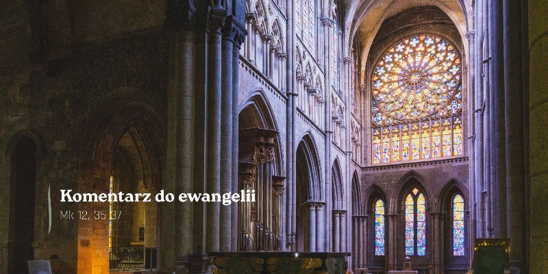 Komentarz do Ewangelii - 5 czerwca 2026