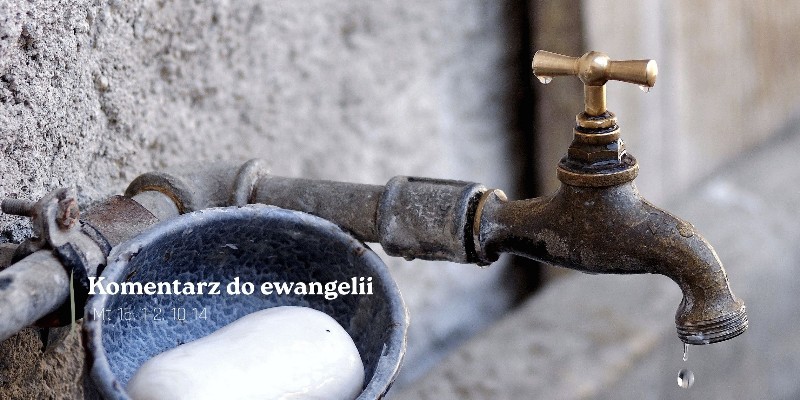 Komentarz do Ewangelii - 4 sierpnia 2026