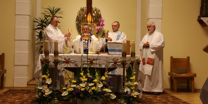 Zakończenie roku akademickiego