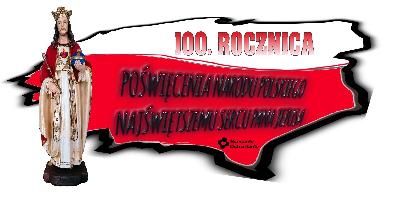 100 rocznica poświęcenia NSPJ