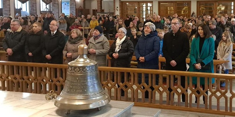 Tu wszystko wyrasta z modlitwy. Wspólnoty na Środuli