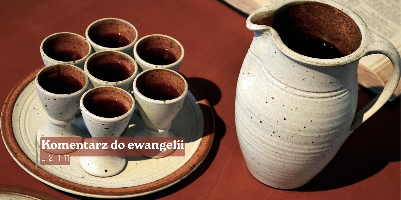 Komentarz do Ewangelii - 26 sierpnia 2026