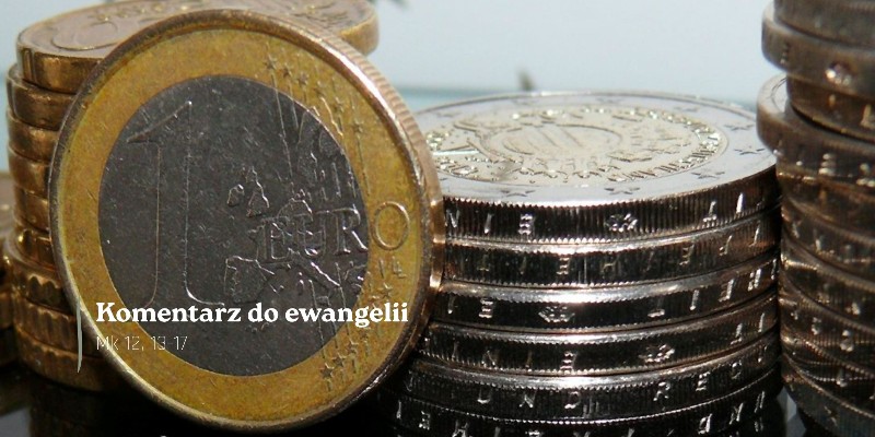 Komentarz do Ewangelii - 2 czerwca 2026