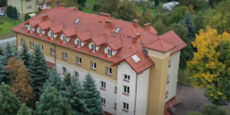 Aby czuli się w „Dehon-ie” jak w domu…