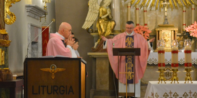 XIX-wieczne organy w Ostrowcu znów zagrały