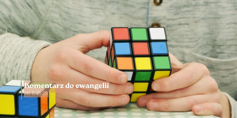 Komentarz do Ewangelii - 25 czerwca 2026